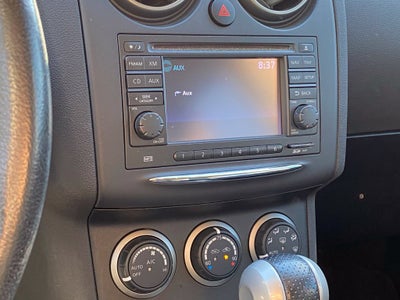2013 Nissan Rogue SL