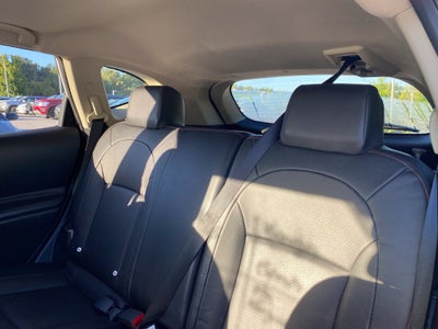 2013 Nissan Rogue SL