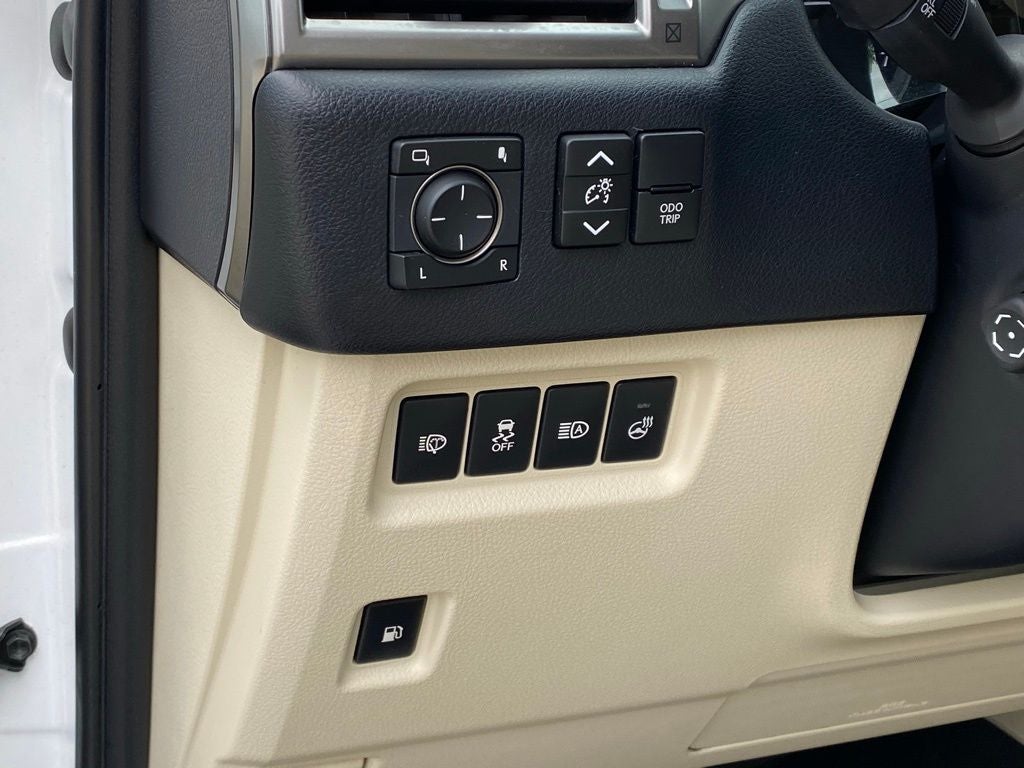 2023 Lexus GX 460