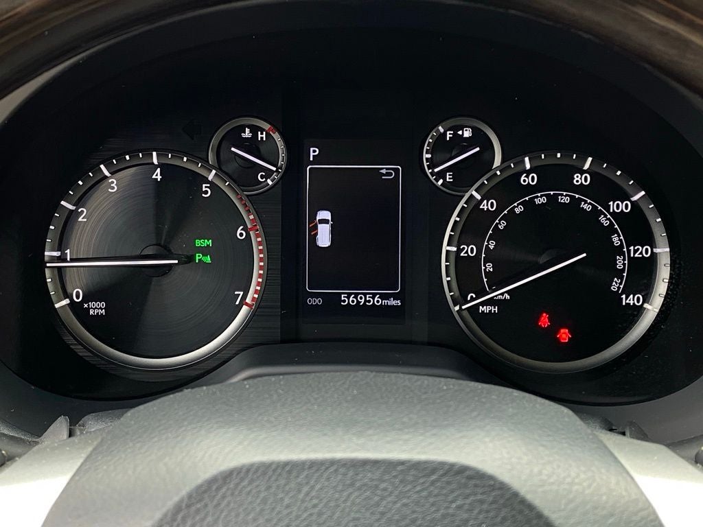 2023 Lexus GX 460