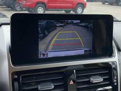 2023 Lexus GX 460