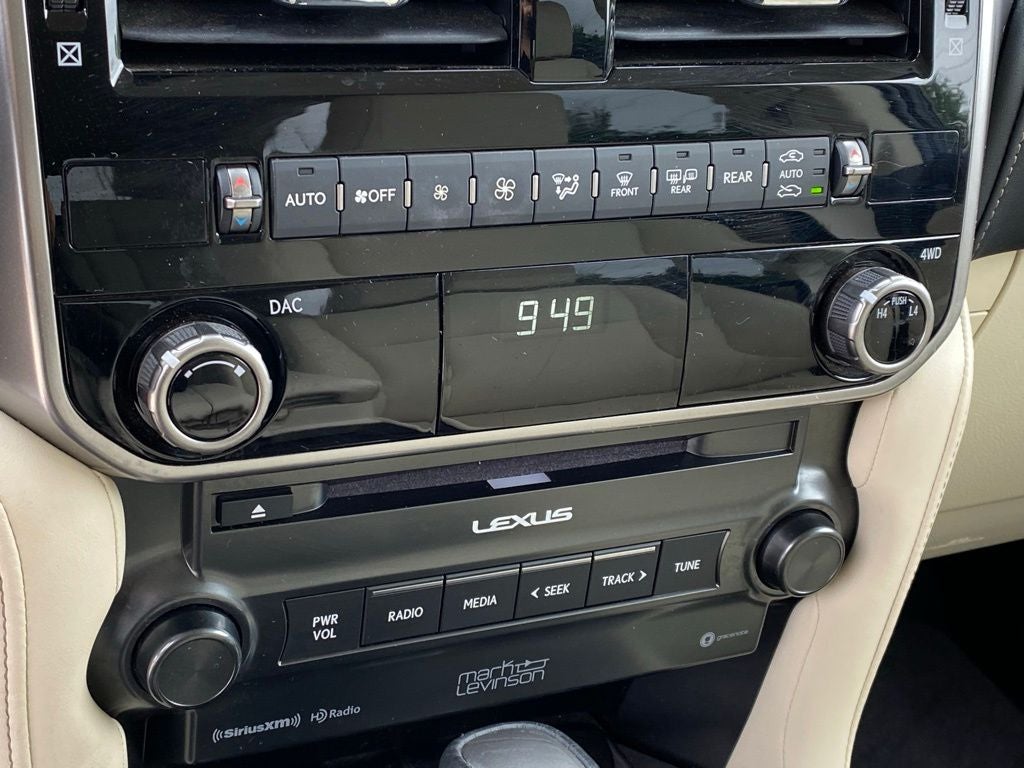 2023 Lexus GX 460