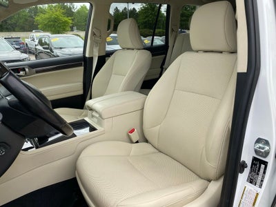 2023 Lexus GX 460