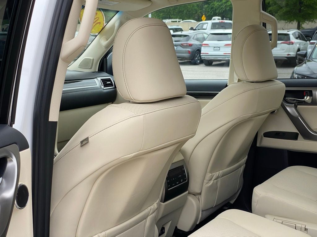 2023 Lexus GX 460