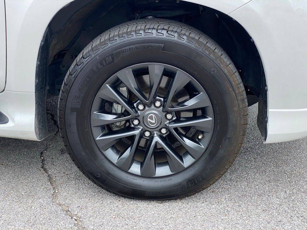 2023 Lexus GX 460