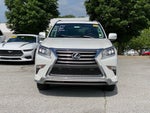 2017 Lexus GX 460