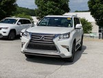 2017 Lexus GX 460