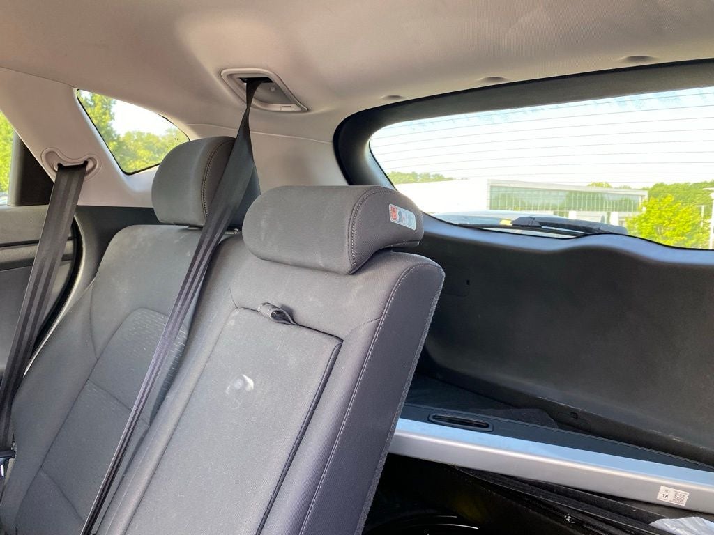 2019 Hyundai Tucson SEL