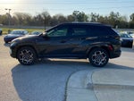 2024 Hyundai Tucson Hybrid N Line