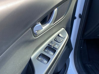 2022 Hyundai Kona Limited