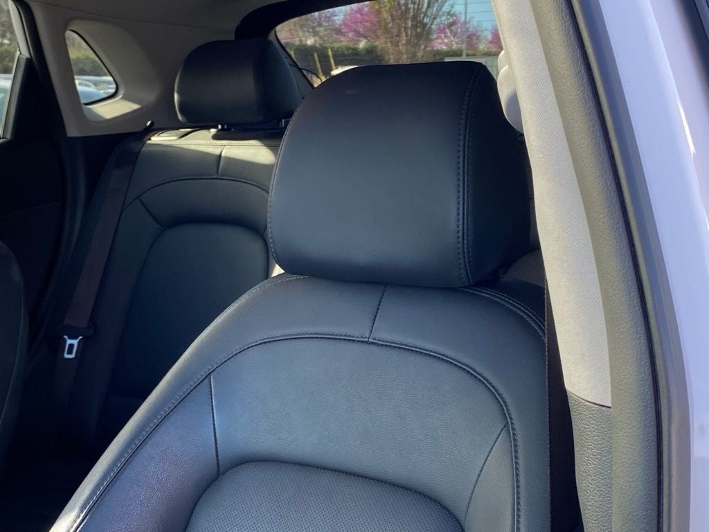 2022 Hyundai Kona Limited