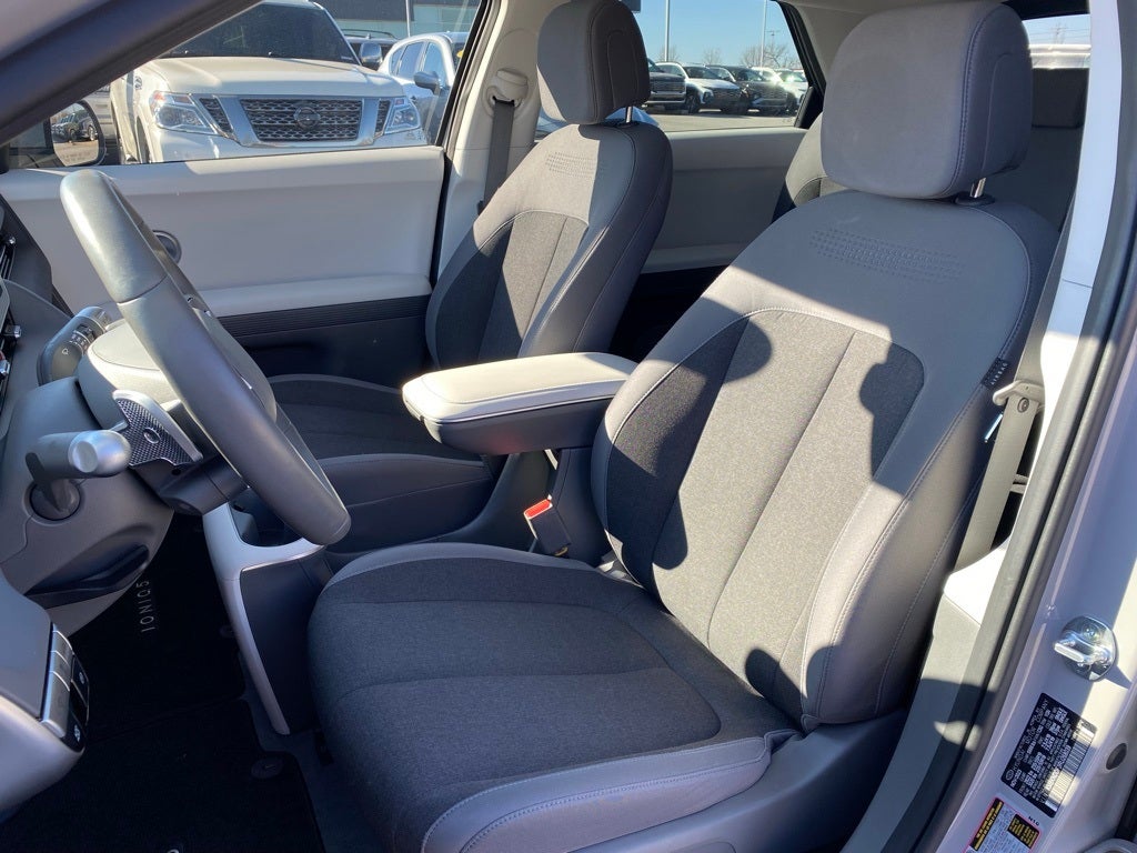 2024 Hyundai IONIQ 5 SEL AWD