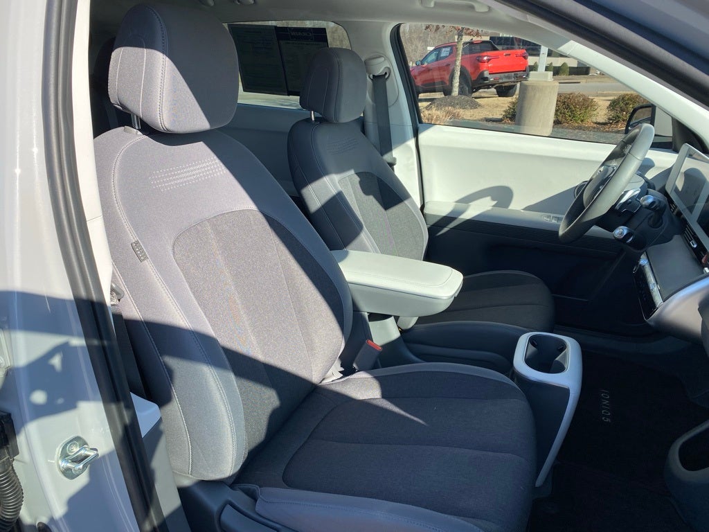 2024 Hyundai IONIQ 5 SEL AWD