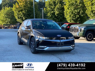 2024 Hyundai IONIQ 5 SEL