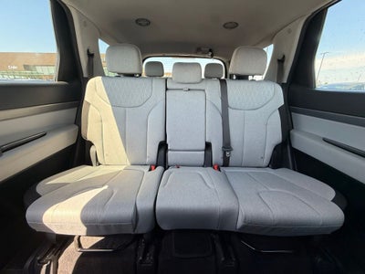 2021 Hyundai Palisade SE
