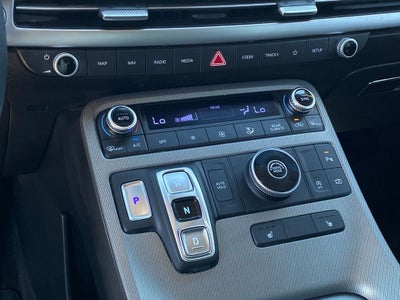 2023 Hyundai Palisade XRT