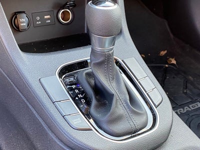 2020 Hyundai Elantra GT Base