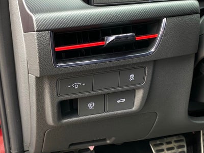 2024 Hyundai Sonata N Line