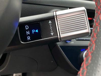 2024 Hyundai Sonata N Line