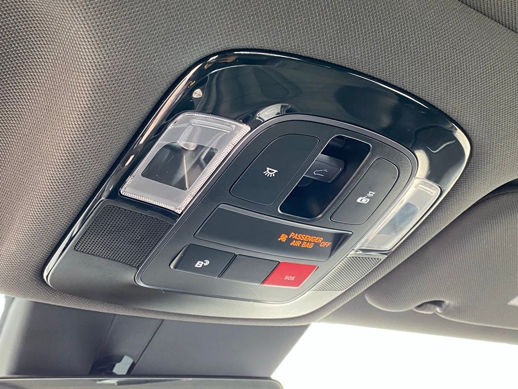 2024 Hyundai Sonata N Line