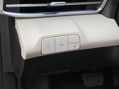 2022 Hyundai Elantra Limited