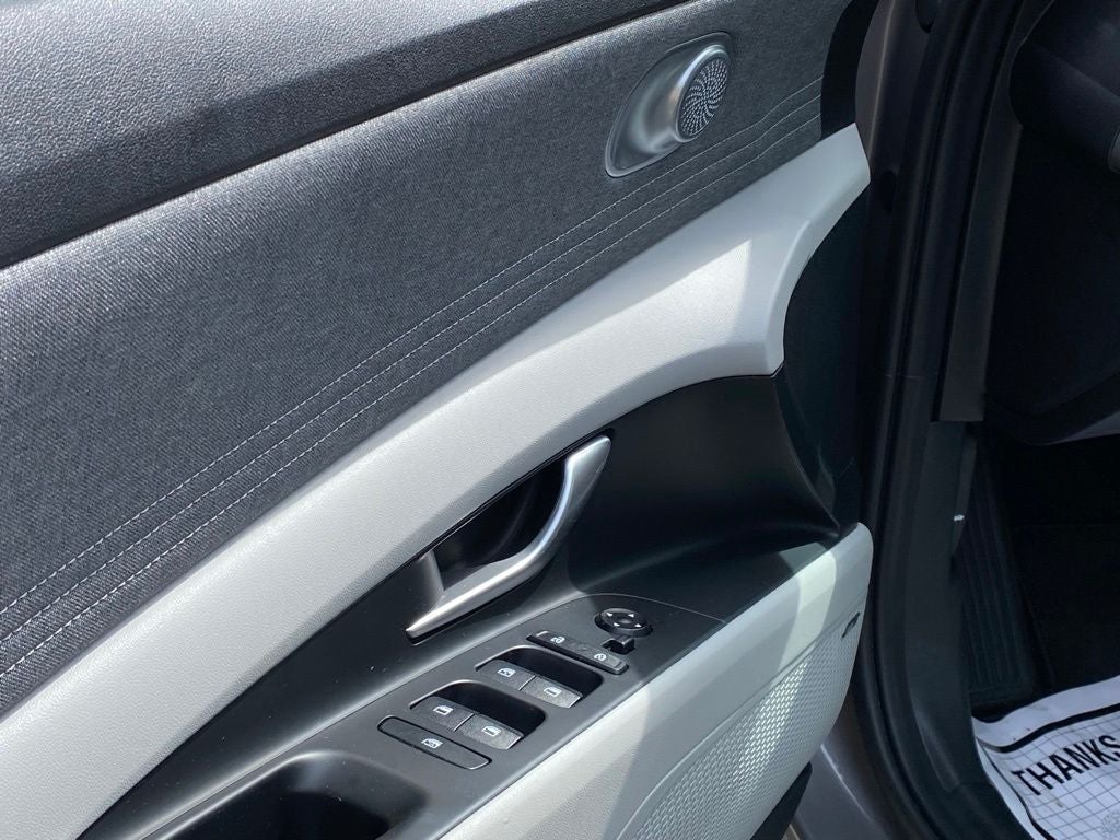 2022 Hyundai Elantra Limited