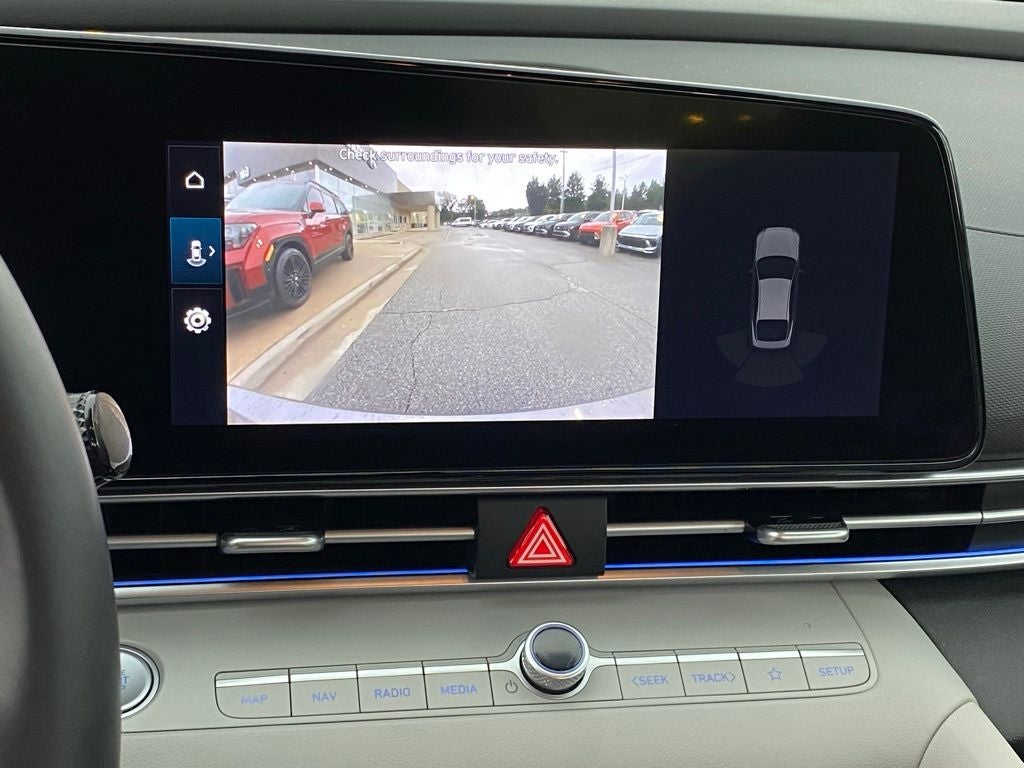 2022 Hyundai Elantra Limited