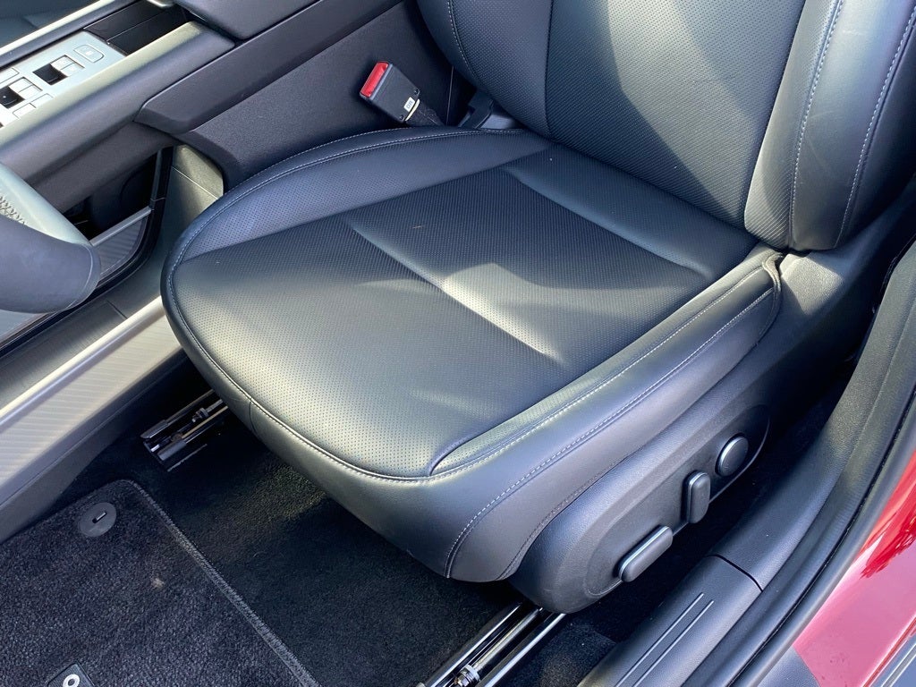 2023 Hyundai IONIQ 6 SEL 1 Owner Clean CarFax