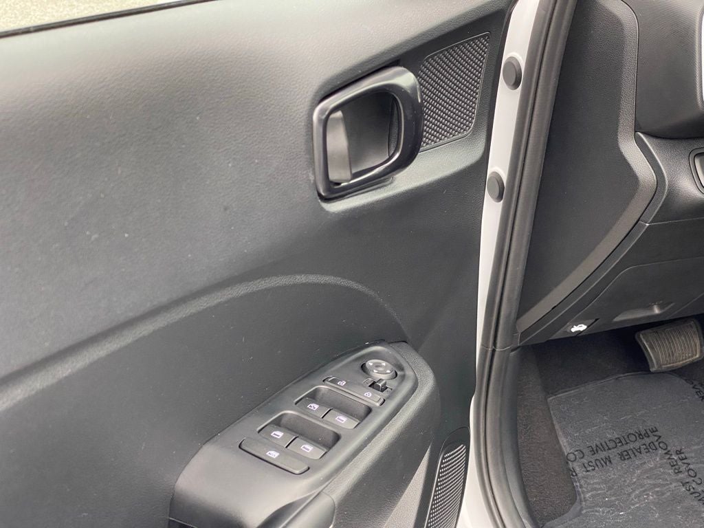 2024 Hyundai Venue Limited