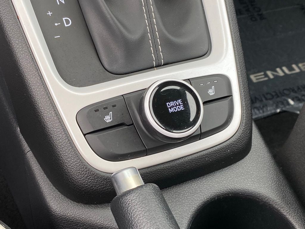 2024 Hyundai Venue Limited