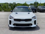 2022 Kia Stinger GT2