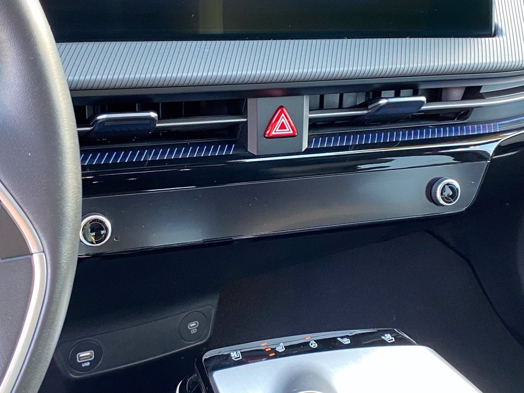 2023 Kia EV6 GT-Line