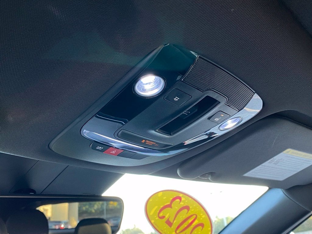 2023 Kia EV6 GT-Line