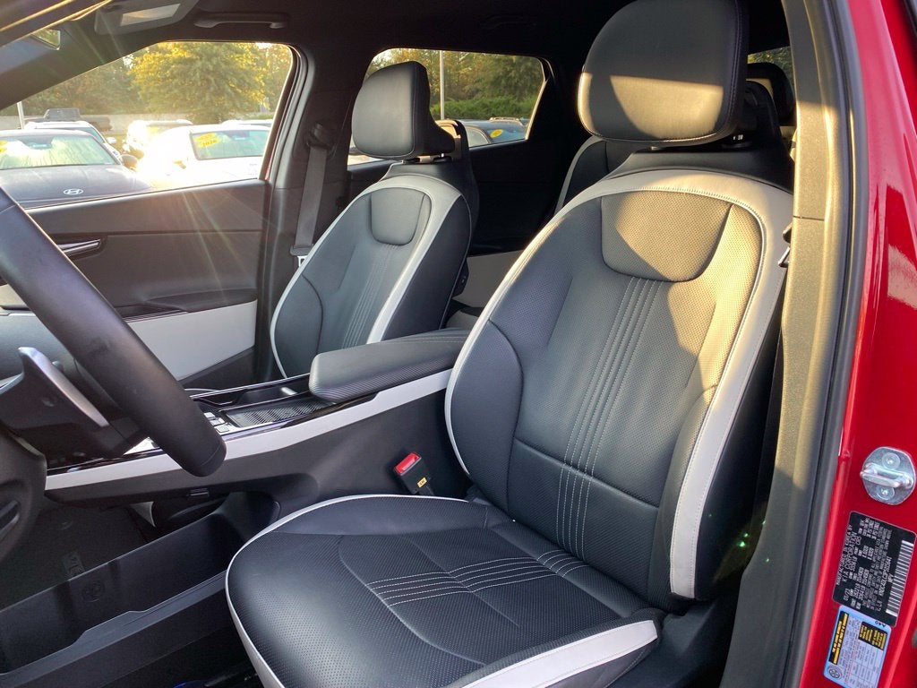 2023 Kia EV6 GT-Line