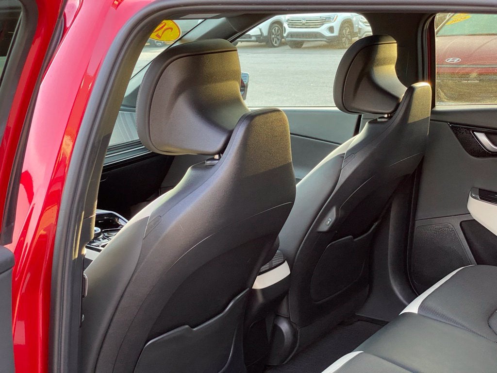 2023 Kia EV6 GT-Line