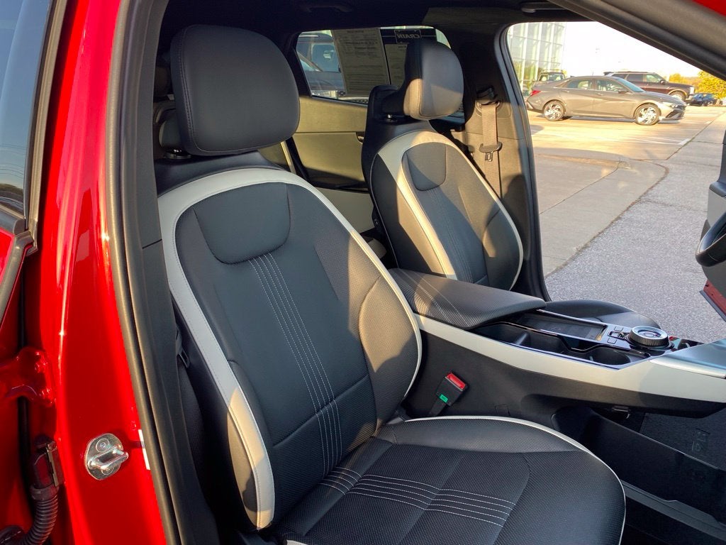2023 Kia EV6 GT-Line