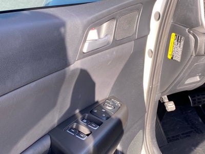 2022 Kia Sportage Nightfall