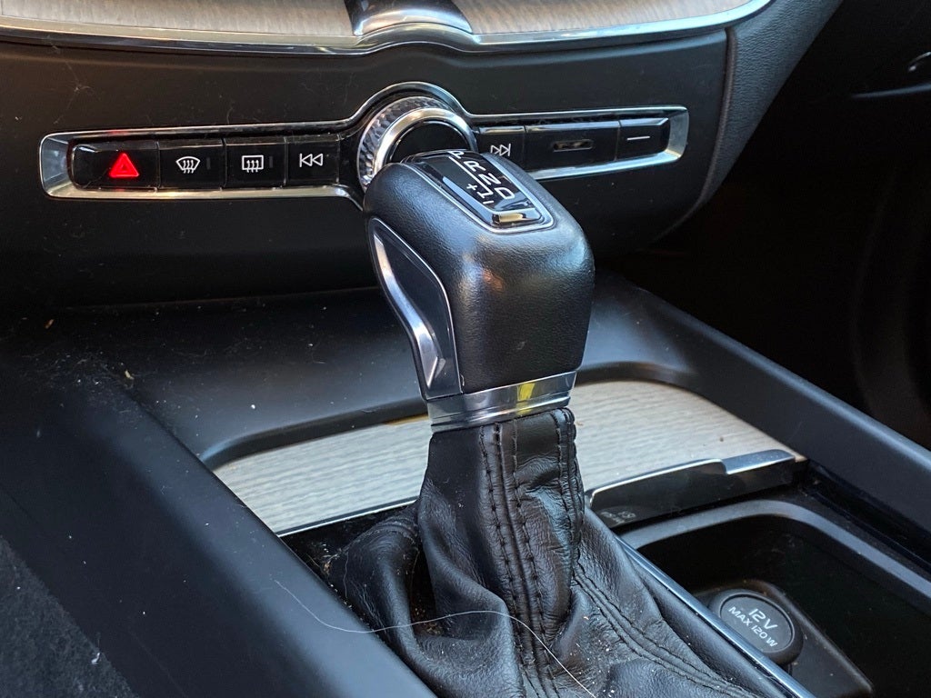 2018 Volvo XC60 T6 Inscription