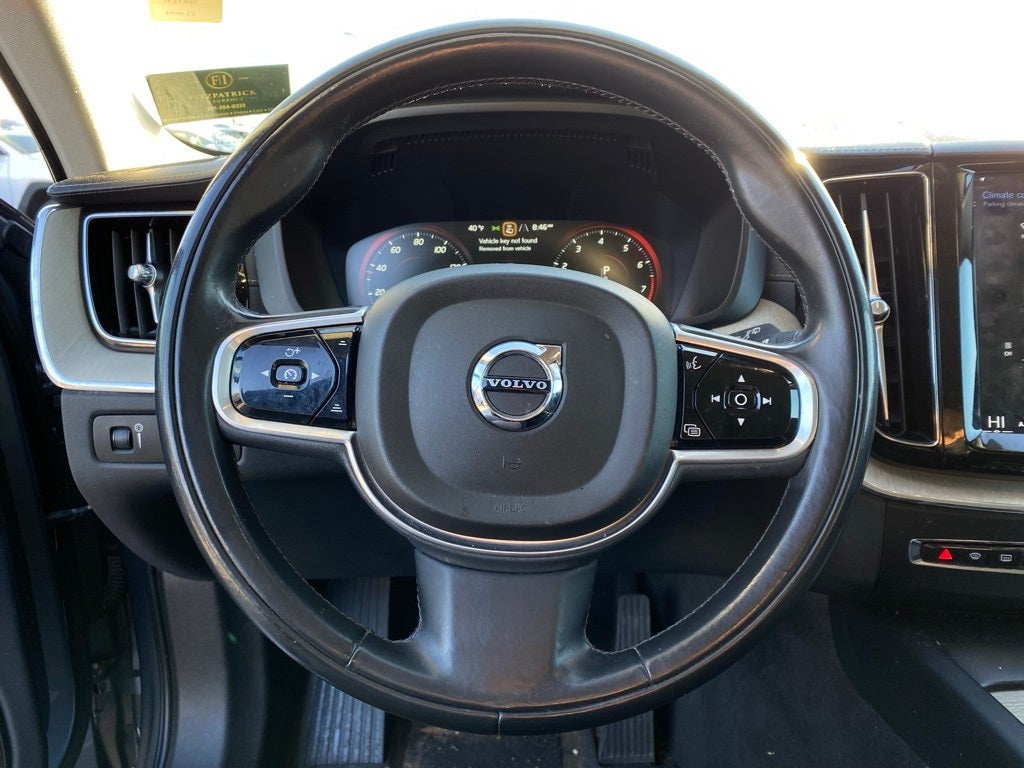 2018 Volvo XC60 T6 Inscription