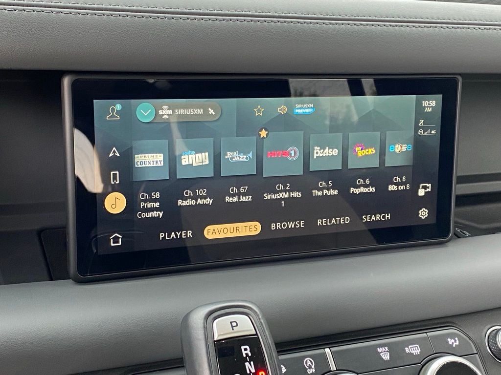 2024 Land Rover Defender 110 X-Dynamic SE