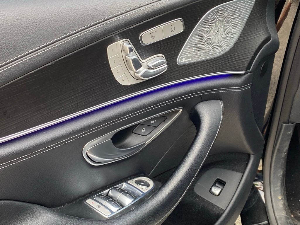 2022 Mercedes-Benz AMG® GT 43 Base 4MATIC®