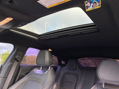 2022 Mercedes-Benz AMG® GT 43 Base 4MATIC®