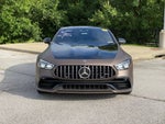 2022 Mercedes-Benz AMG® GT 43 Base 4MATIC®