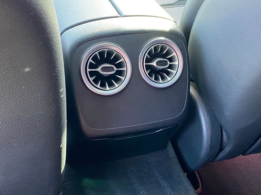 2022 Mercedes-Benz AMG® GT 43 Base 4MATIC®