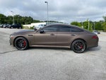2022 Mercedes-Benz AMG® GT 43 Base 4MATIC®