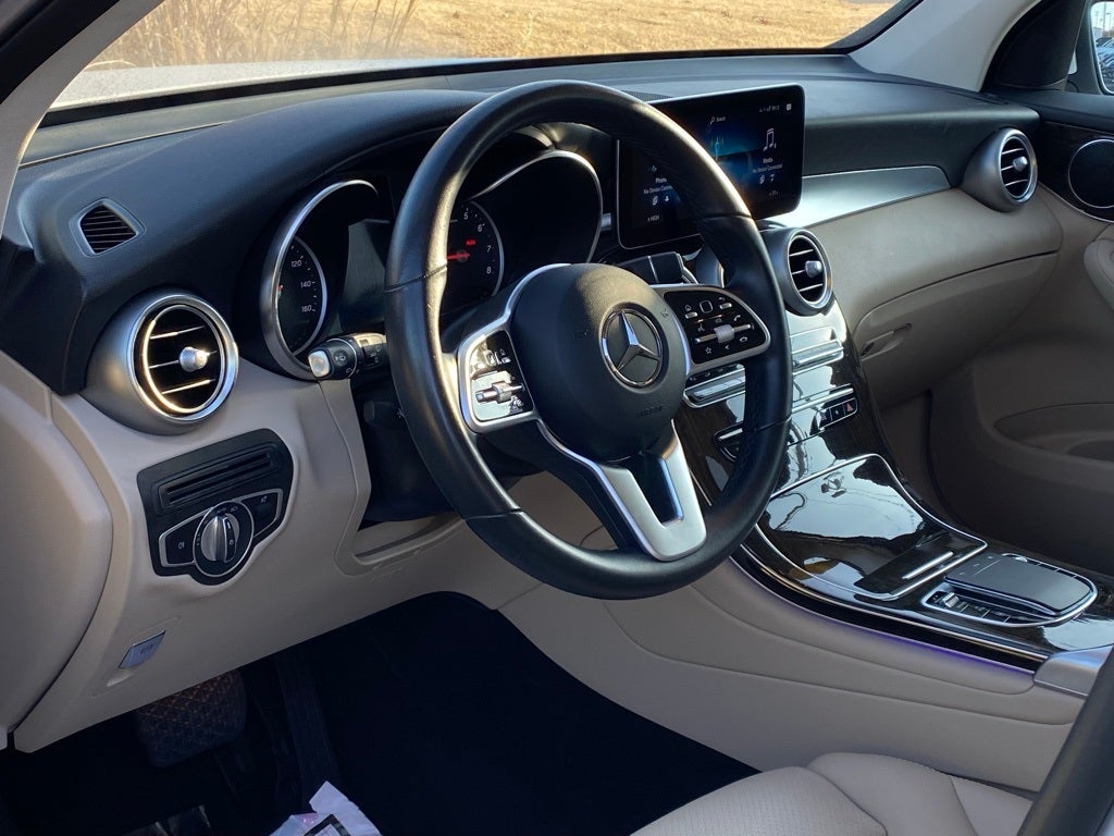 2022 Mercedes-Benz GLC GLC 300 CLEAN CARFAX