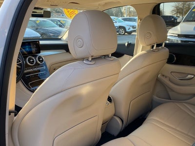2022 Mercedes-Benz GLC GLC 300 CLEAN CARFAX