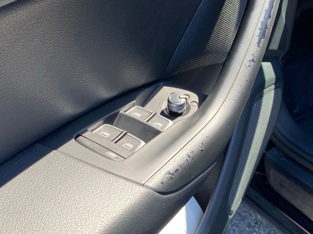 2017 Audi Q3 quattro