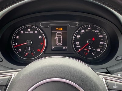 2017 Audi Q3 quattro