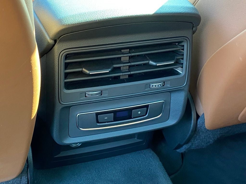 2020 Audi Q7 quattro